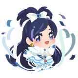 cure white