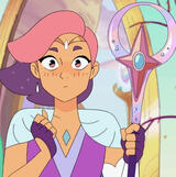 glimmer